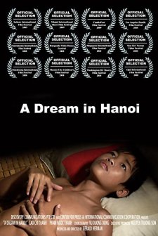 A Dream in Hanoi (2009) afişi