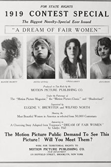 A Dream of Fair Women