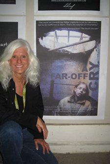 A Far-off Cry (2010) afişi