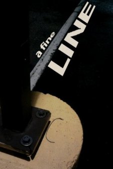A Fine Line