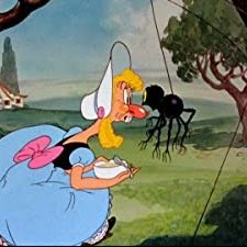 A Gander At Mother Goose