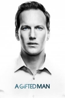A Gifted Man (2011) afişi