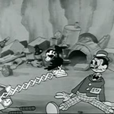 A Great Big Bunch Of You