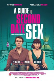 A Guide to Second Date Sex (2019) afişi