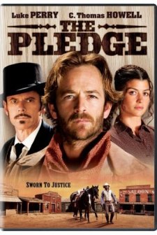 A Gunfighter's Pledge (2008) afişi