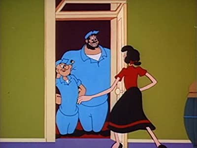 A Haul In One (1956) afişi A Haul In One (1956) afişi