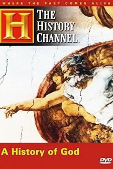 A History of God (2001) afişi