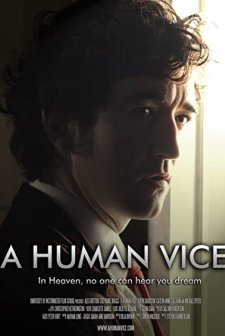 A Human Vice (2012) afişi
