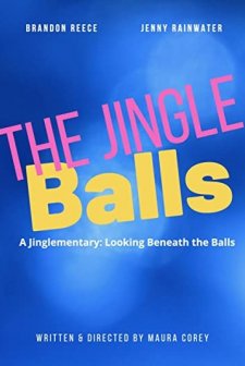 A Jinglementary: Looking Beneath The Balls (2008) afişi
