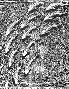 A Kert (1993) afişi