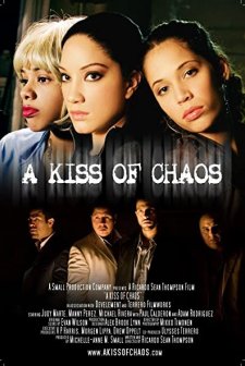 A Kiss Of Chaos (2009) afişi