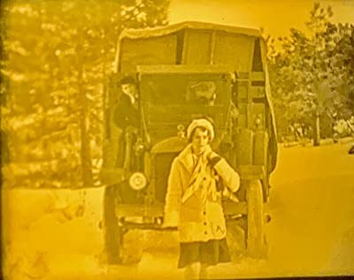 A Lady Lion (1928) afişi A Lady Lion (1928) afişi