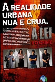 A Lei E O Crime