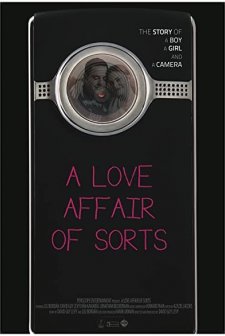 A Love Affair Of Sorts (2011) afişi