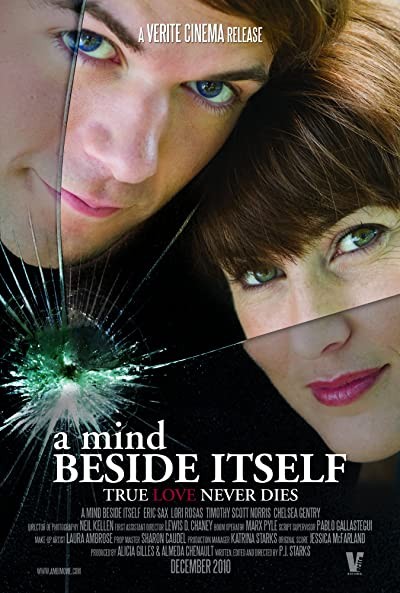 A Mind Beside ıtself (2011) afişi A Mind Beside ıtself (2011) afişi