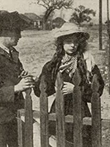 A Misunderstood Boy (1913) afişi