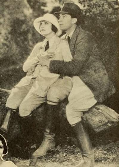 A Most ımmoral Lady (1929) afişi A Most ımmoral Lady (1929) afişi