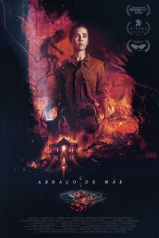 A Mother's Embrace (2024) afişi