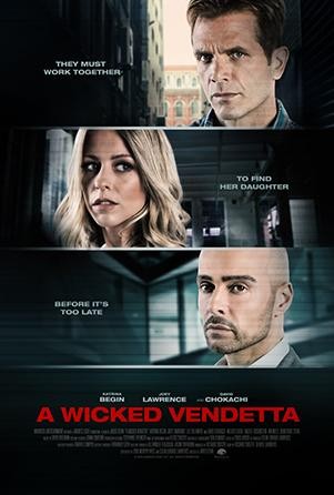 A Mother's Worst Fear (2018) afişi A Mother's Worst Fear (2018) afişi