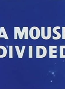 A Mouse Divided (1953) afişi