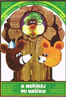 A Neríkej Mi Vasíku