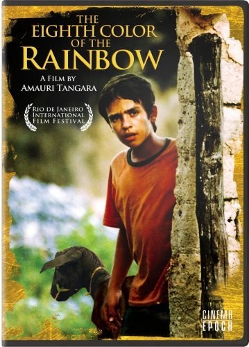 A Oitava Cor do Arco-íris (2004) afişi A Oitava Cor do Arco-íris (2004) afişi