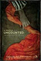 A People Uncounted (2011) afişi A People Uncounted (2011) afişi