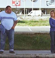 A Piece of Meat (2003) afişi