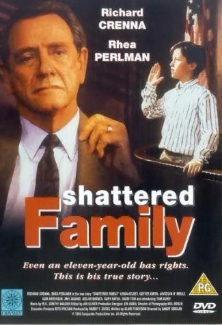 A Place to Be Loved (1993) afişi A Place to Be Loved (1993) afişi