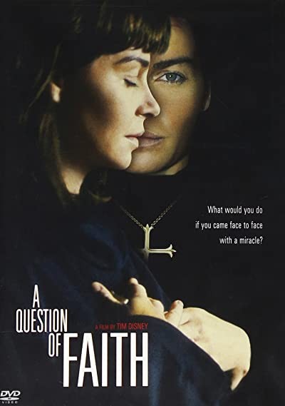 A Question of Faith (2000) afişi A Question of Faith (2000) afişi