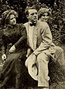 A Rebellious Blossom