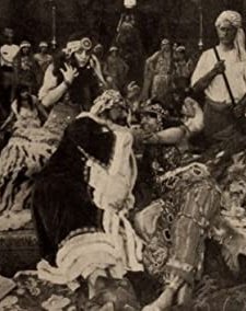 A Recoiling Vengeance