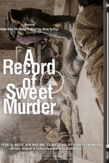 A Record Of Sweet Murder