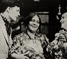 A Rose Of ıtaly (1916) afişi