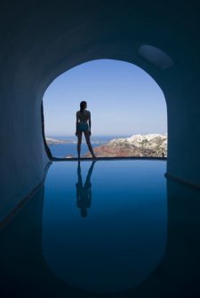 A Sexual Thriller (2015) afişi