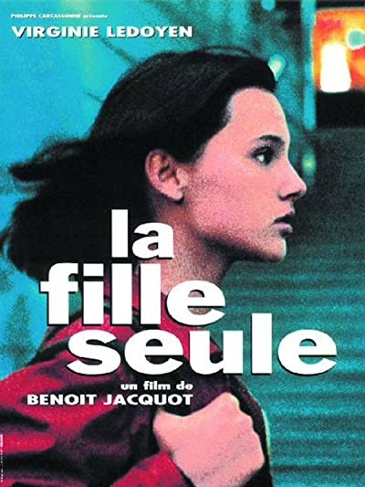 A Single Girl (1995) afişi A Single Girl (1995) afişi