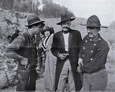 A Siren of the Desert (1914) afişi A Siren of the Desert (1914) afişi