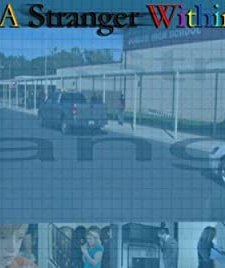 A Stranger Within (2009) afişi