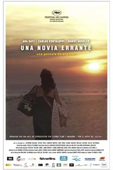 A Stray Girlfriend (2007) afişi