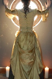 A Sweet and Vicious Beauty