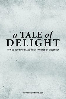 A Tale of Delight (2012) afişi