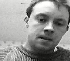 A Vicious Lie (1992) afişi