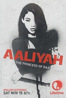 Aaliyah: R&B Prensesi