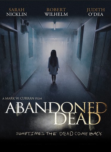 Abandoned Dead (2015) afişi Abandoned Dead (2015) afişi