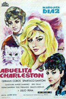 Abuelita Charlestón