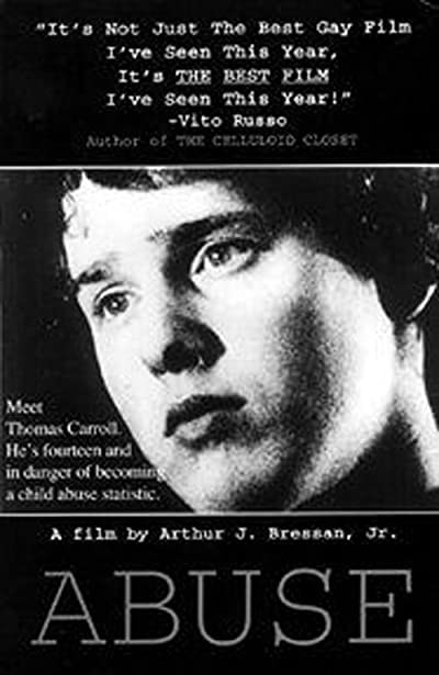 Abuse (1983) afişi Abuse (1983) afişi
