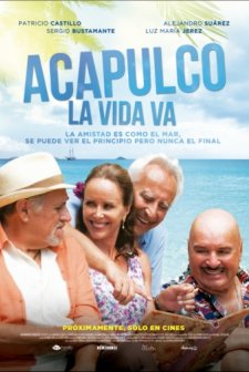Acapulco La Vida Va