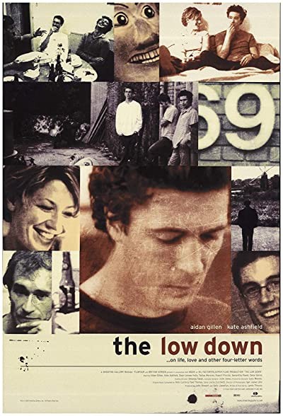 Acı Gerçek (2000) afişi Acı Gerçek (2000) afişi