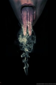 Acid Daemons (2016) afişi