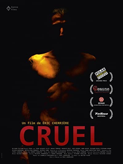 Acımasız (2014) afişi Acımasız (2014) afişi